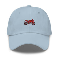 Casquette Ducati Motorbike 2