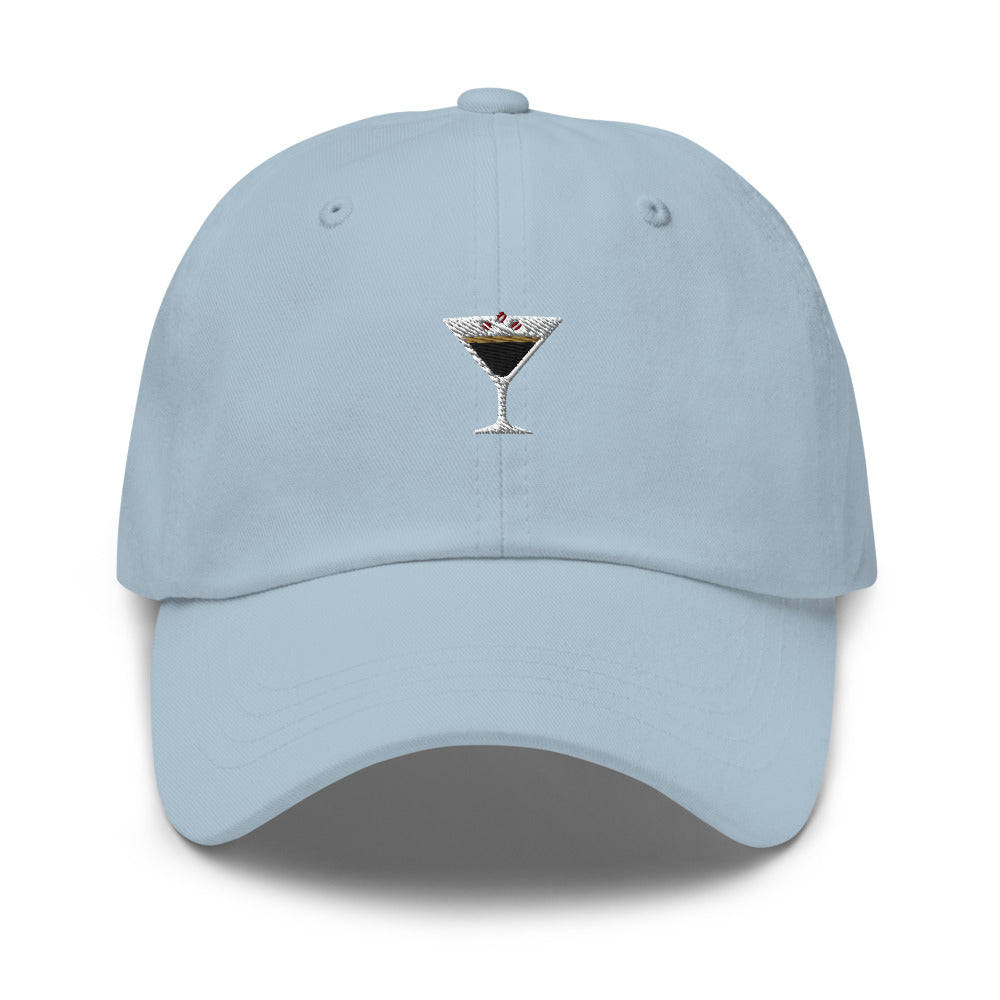 Espresso Martini Hat