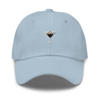Espresso Martini Hat