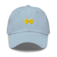 Farfalle Pasta Hat