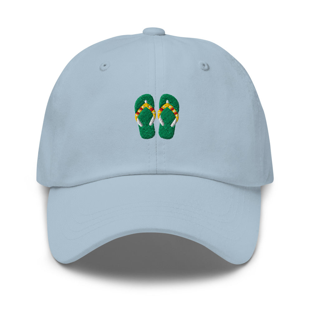 Filp Flop Hat