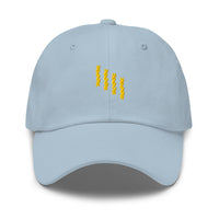 Fusilli Pasta Hat