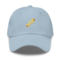 Fusilli Pasta Hat 3