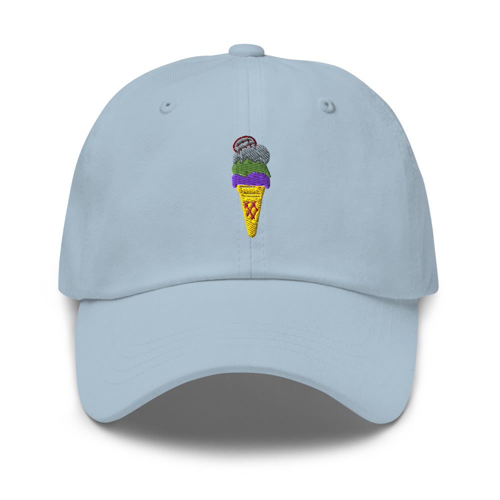 Gelato Hat