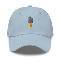 Gelato Cap