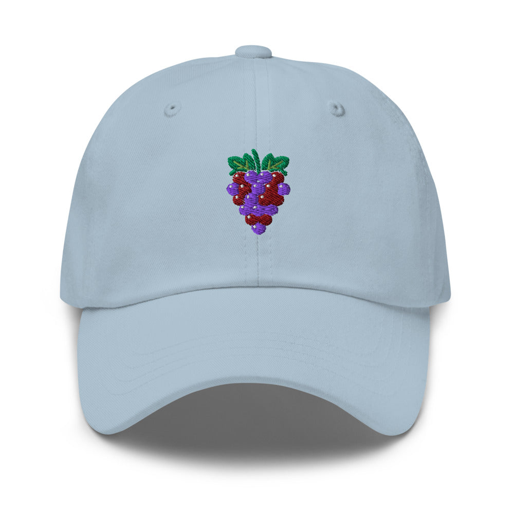 Grapes Hat