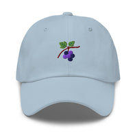 Grapes Hat 2