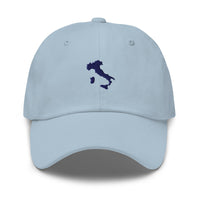 Italia Hat