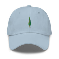 Italian Cypress Hat