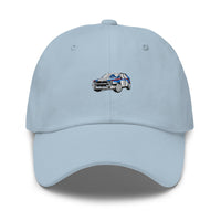 Lancia Delta Car Hat 2