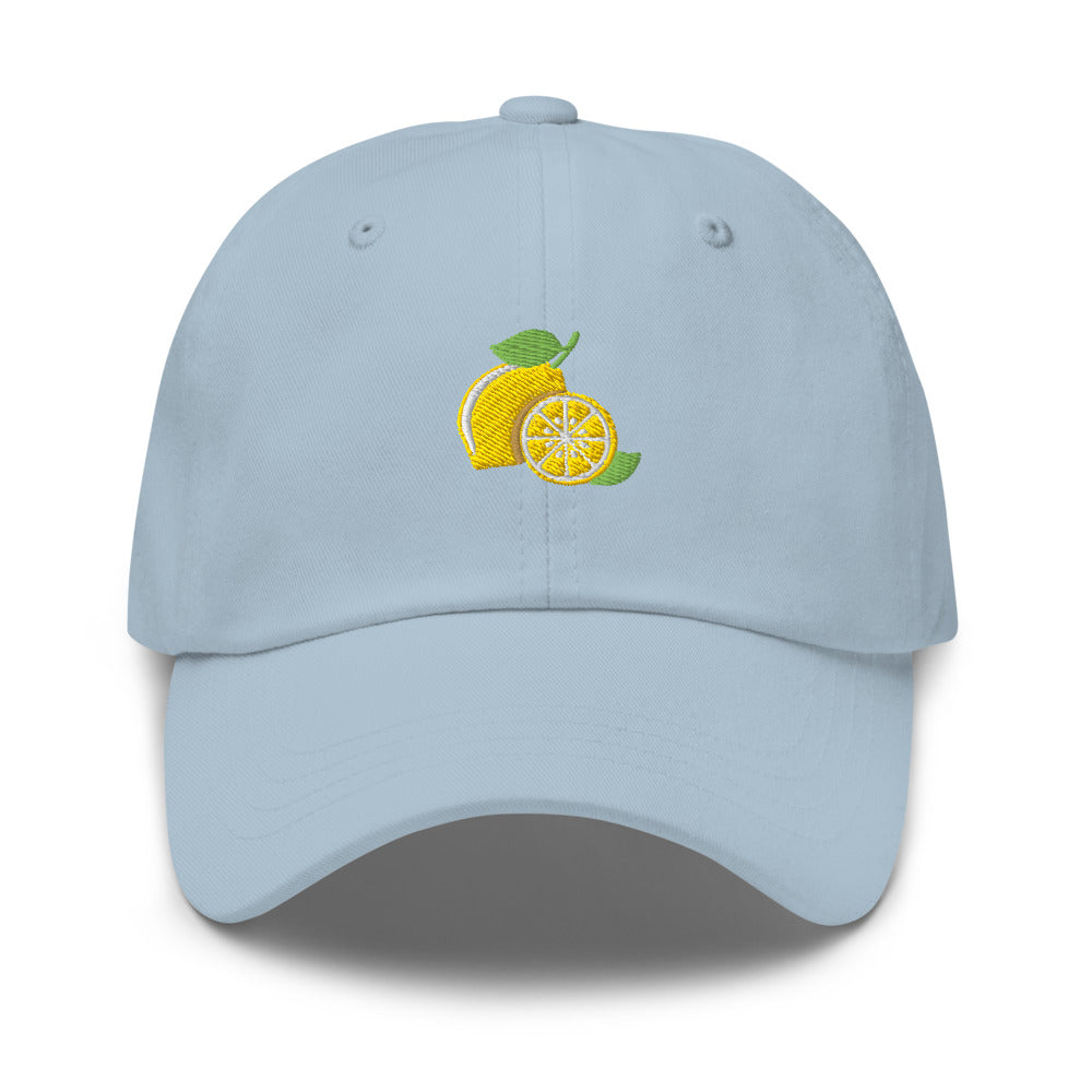 Lemons Hat