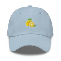 Lemons Hat