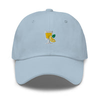 Gorra Limoncello 2