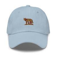 Lupa Capitolina Hat