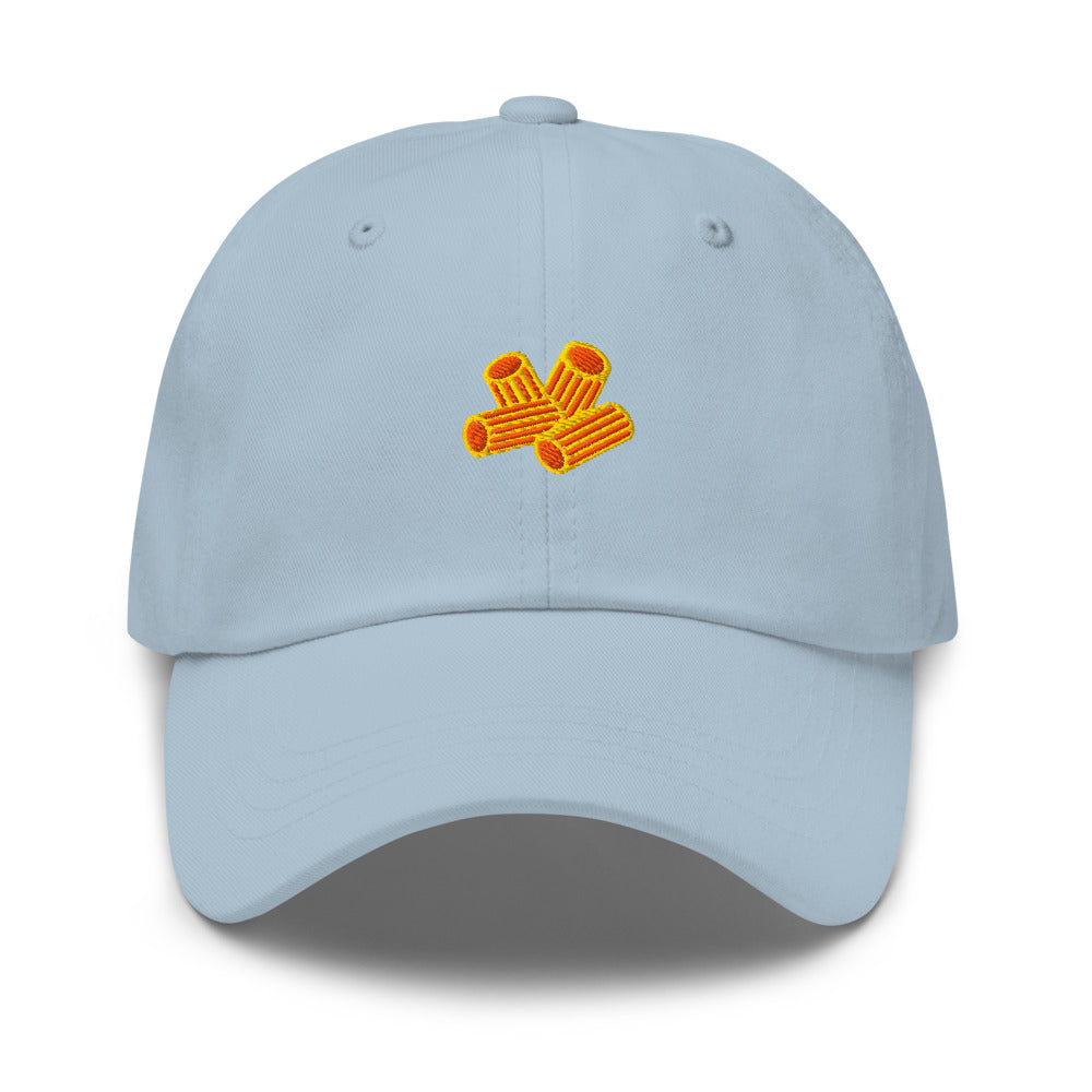 Maccheroni Pasta Hat