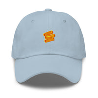 Maccheroni Pasta Hat 2