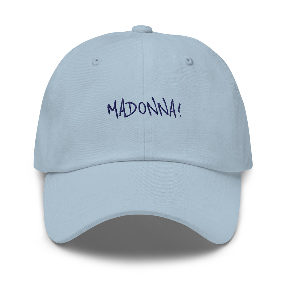 Madonna! Hat