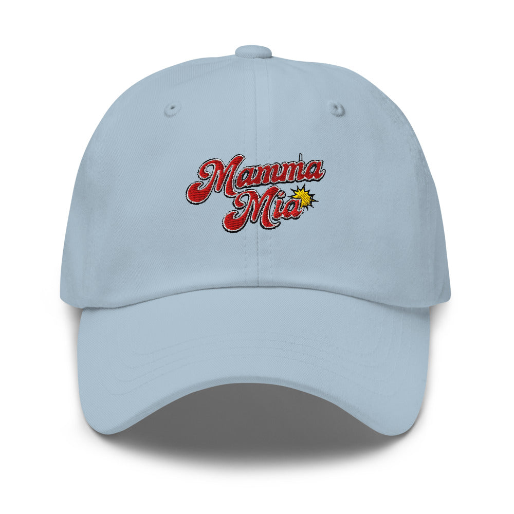 Mamma Mia Hat