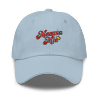 Mamma Mia Hat