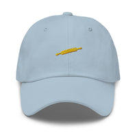 Mattarello Hat