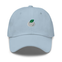 Mozzarella Hat