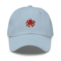 Octopus Hat