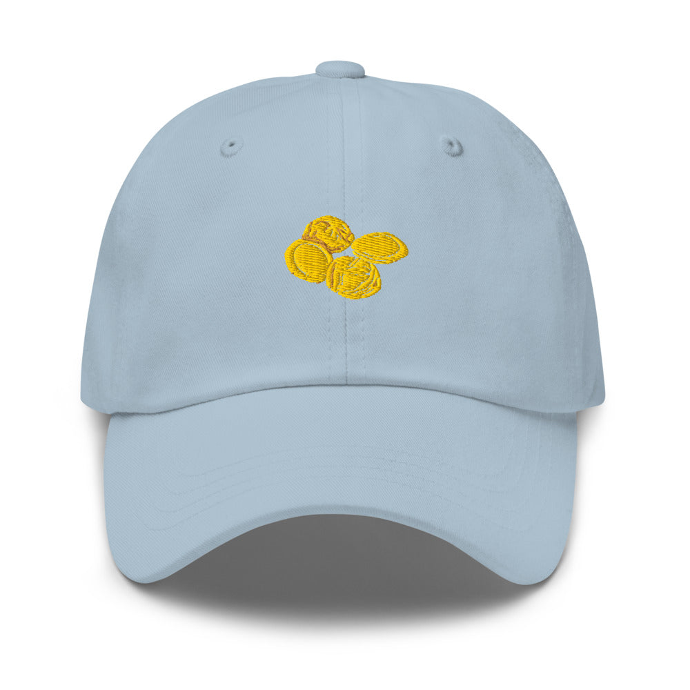 Orecchiette Hat