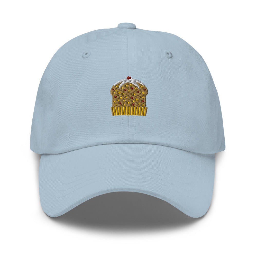 Panettone Hat