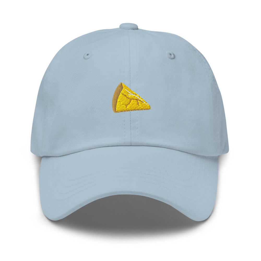 Parmiggiano Hat 2