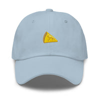 Parmiggiano Hat 2