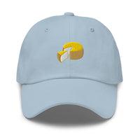 Parmiggiano Cap