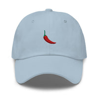 Peperoncino Pepper Hat