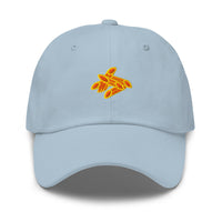 Penne Pasta Hat