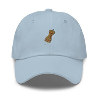 Pepper Hat