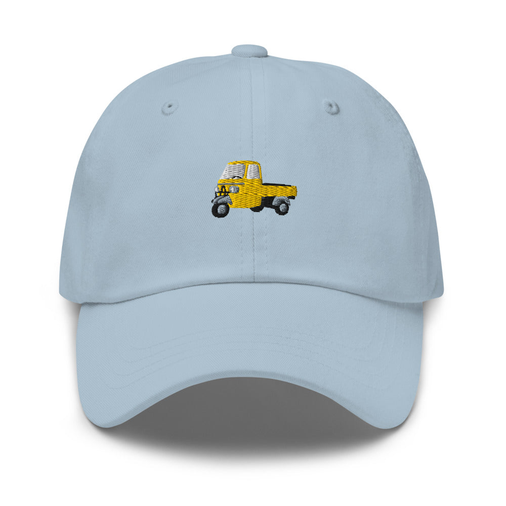 Piaggio Ape Car Hat