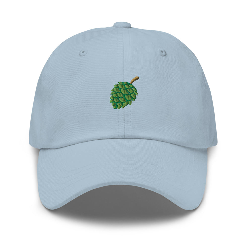 Pine Hat