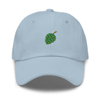 Pine Hat