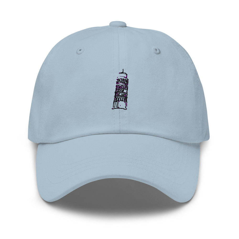 Pisa Tower Hat