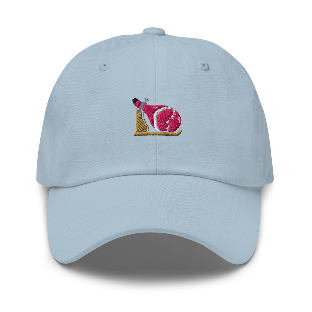 Prosciutto Hat