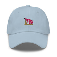 Prosciutto Hat