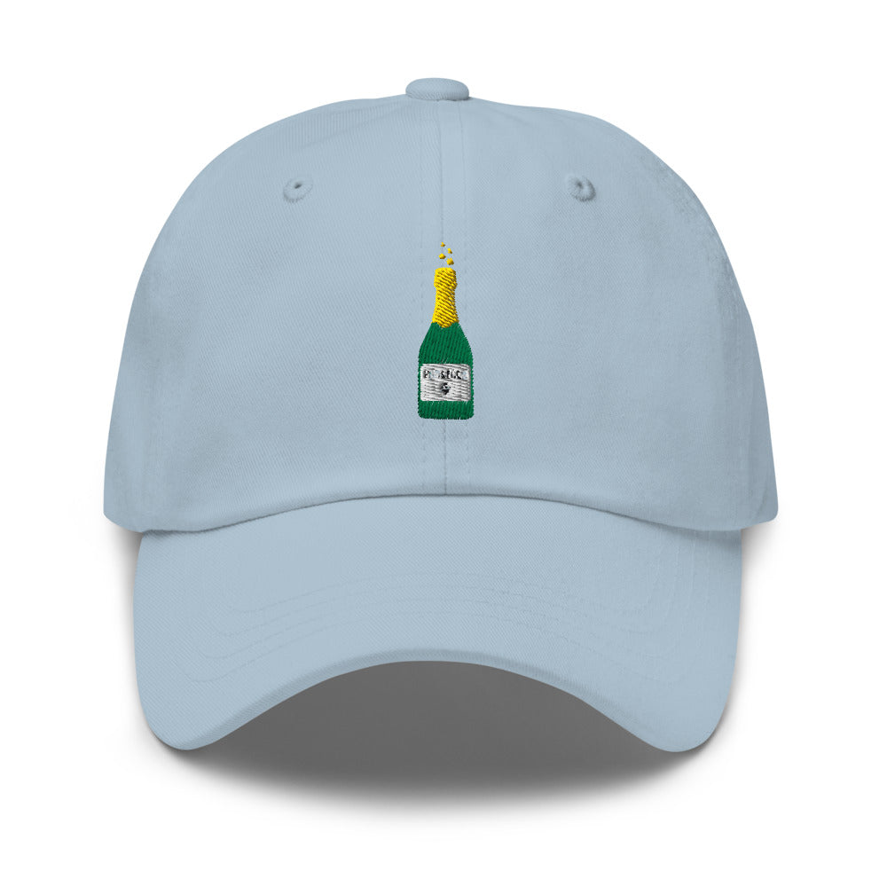 Prosecco Hat
