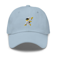 Pulcinella Hat