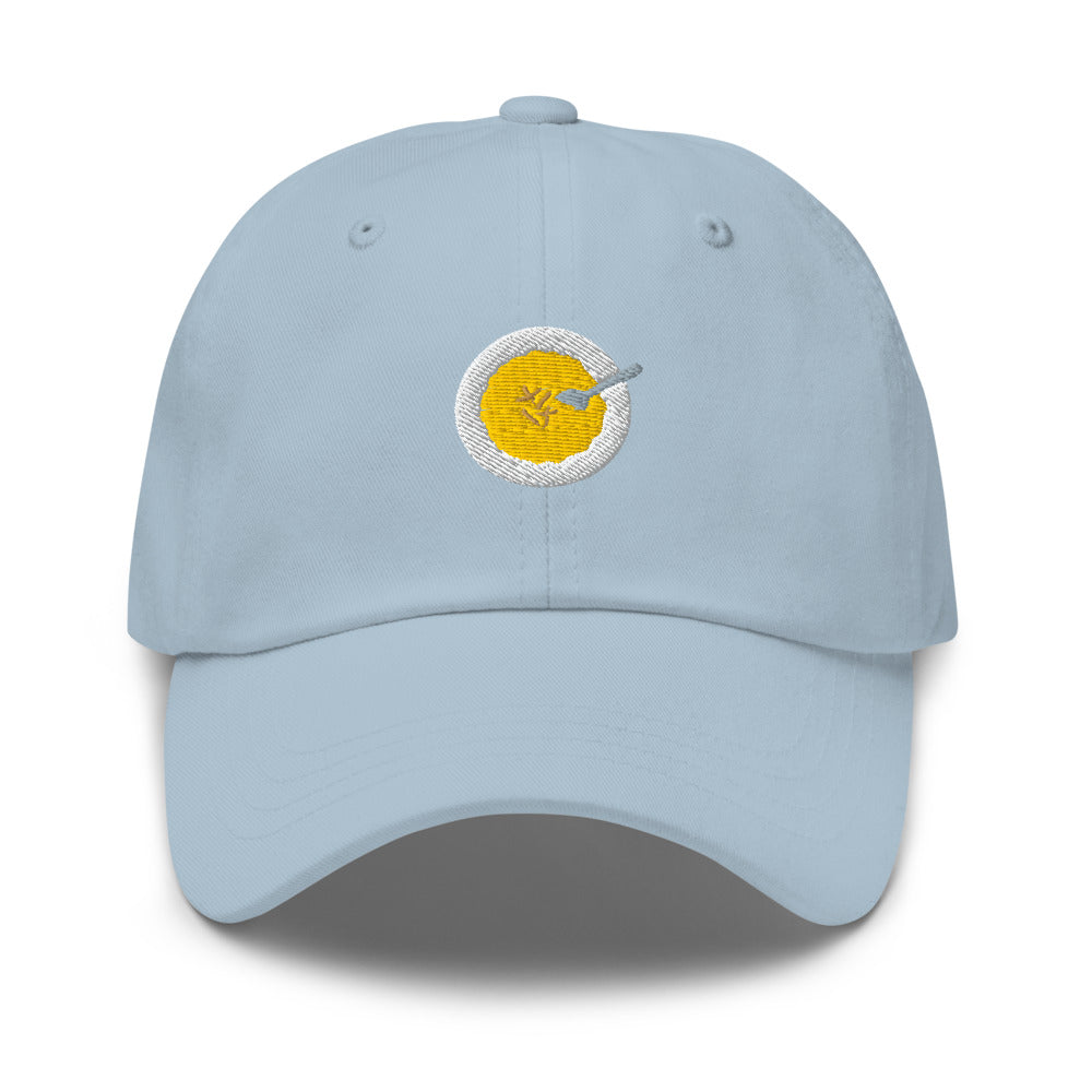 Risotto Milanese Hat