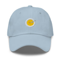 Risotto Milanese Hat