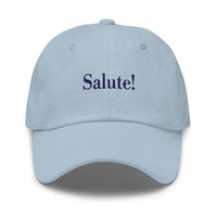 Salute! Hat