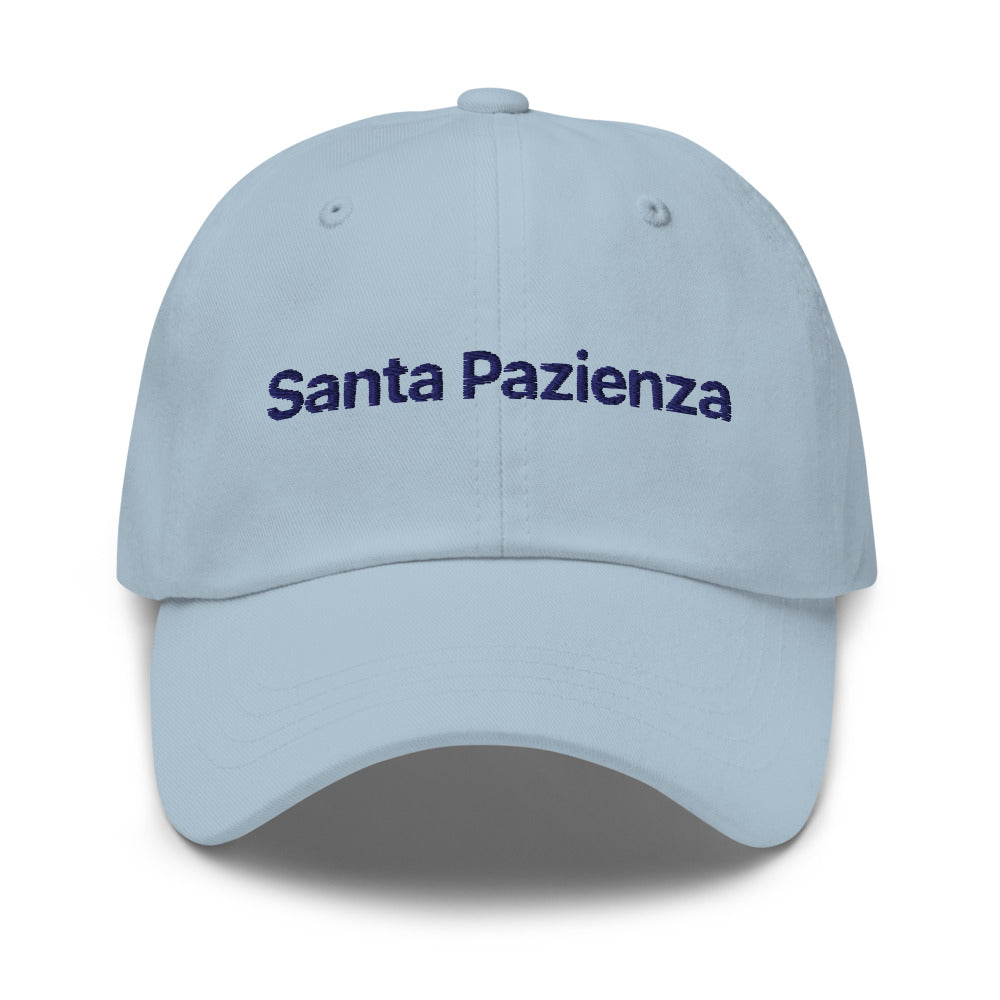 Santa Pazienza Hat
