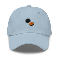 Sea Urchin Hat