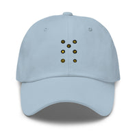 Sette Bello Card Hat