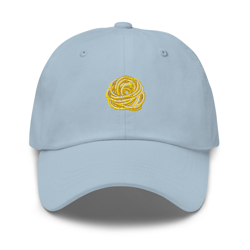 Spaghetti Pasta Hat