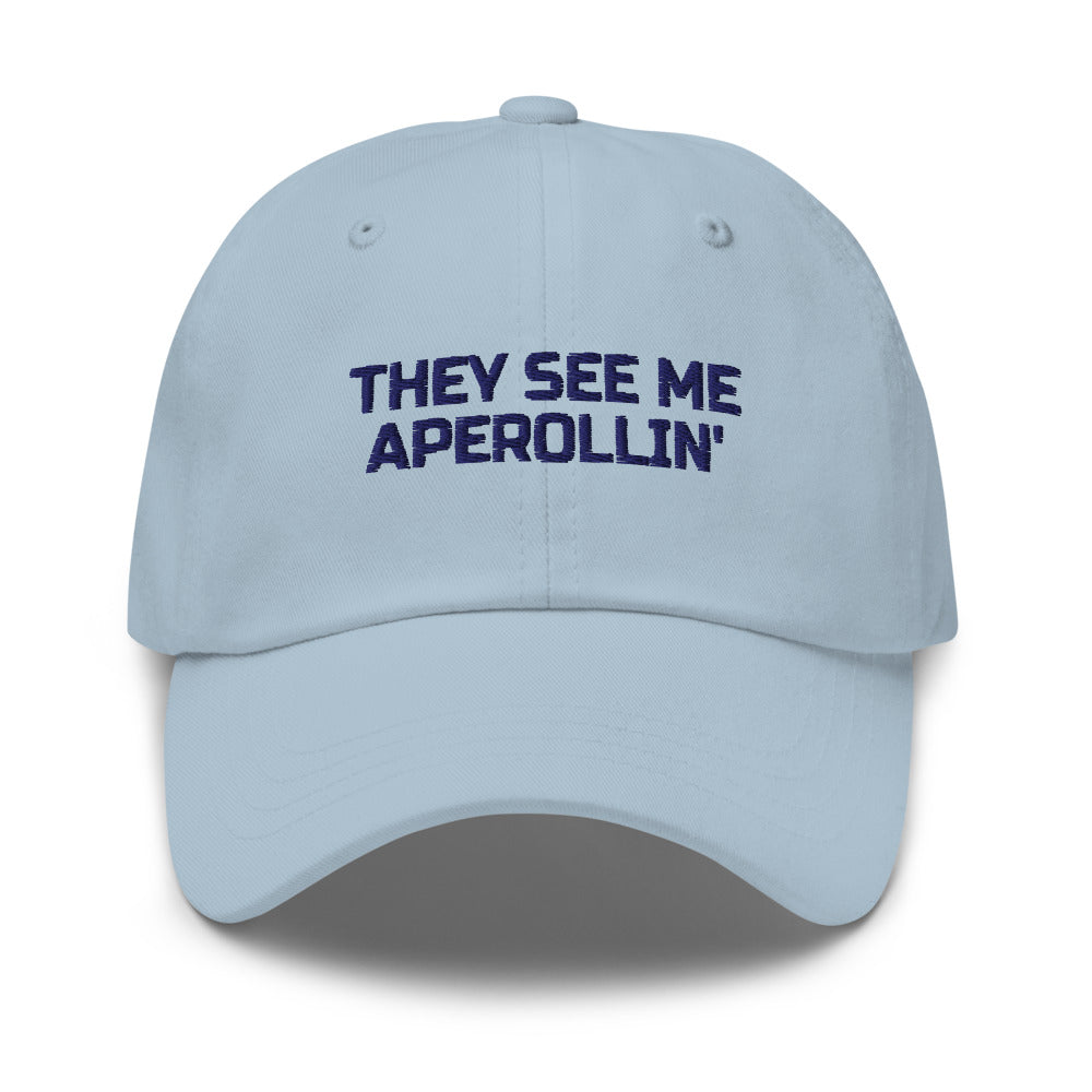 They See Me Aperollin' Hat